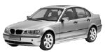 BMW E46 C3575 Fault Code