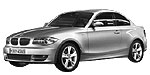 BMW E82 C3575 Fault Code