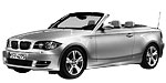 BMW E88 C3575 Fault Code