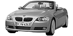 BMW E93 C3575 Fault Code