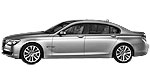 BMW F02 C3575 Fault Code
