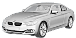 BMW F32 C3575 Fault Code